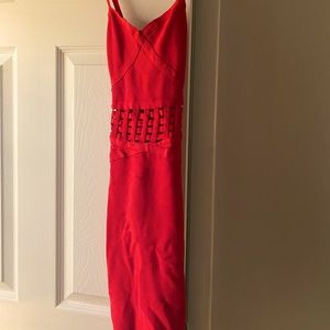 Bebe Cocktail dress
